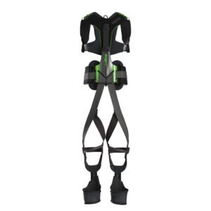 HUNIC CareExo Lift Passives Exoskelett – Ergonomische Hebeunterstützung für den Pflegebereich