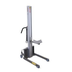HOVMAND Hebelift 40 kg – Dorn/V-Block Hub 1.368 mm