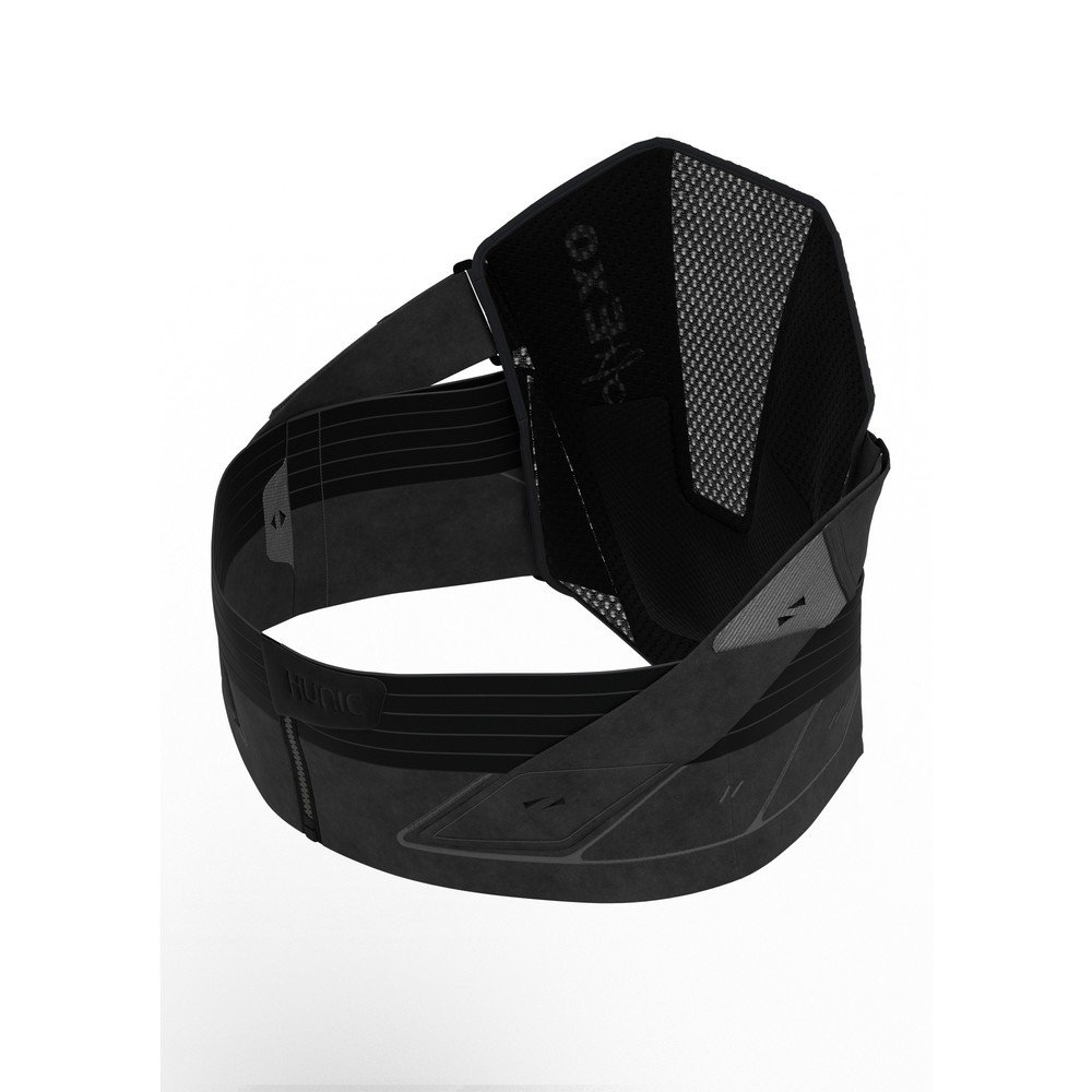 HUNIC SoftExo Carry Basic Passives Exoskelett – Ergonomische Rückenstabilisierung – Bild 2