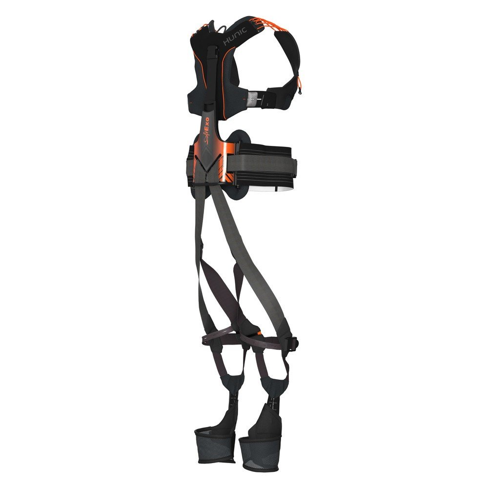 HUNIC SoftExo Lift Passives Exoskelett – Ergonomische Hebeunterstützung – Bild 2