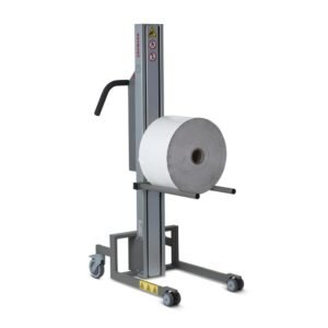 HOVMAND Hebelift 80 kg – Doppel-Dorn Hub 1.280 mm