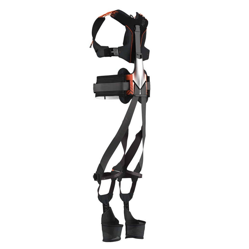 HUNIC SoftExo Lift Passives Exoskelett – Ergonomische Hebeunterstützung – Bild 3