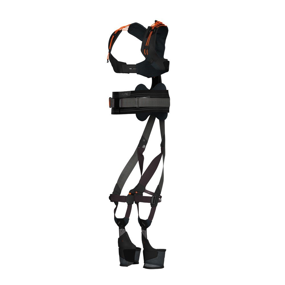 HUNIC SoftExo Lift Passives Exoskelett – Ergonomische Hebeunterstützung – Bild 4