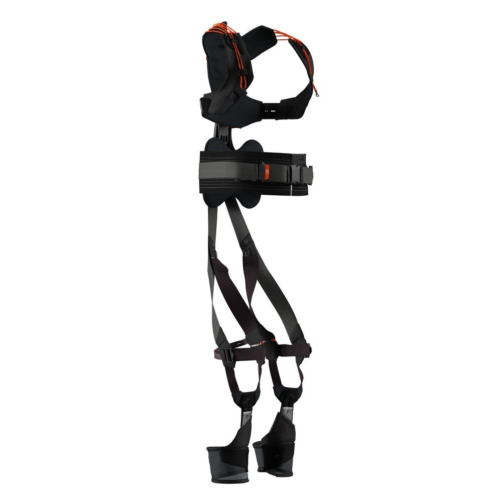 HUNIC SoftExo Lift Passives Exoskelett – Ergonomische Hebeunterstützung – Bild 5