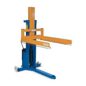 EdmoLift Palettenheber 750 kg – Hub 70–900 mm elektrisch