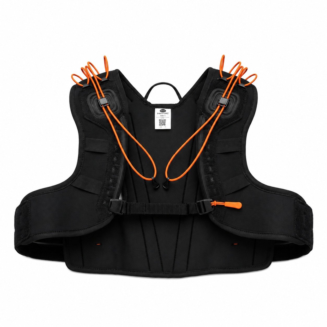 HUNIC SoftExo Lift XL Erweiterungsmodul Schulter – Bild 2